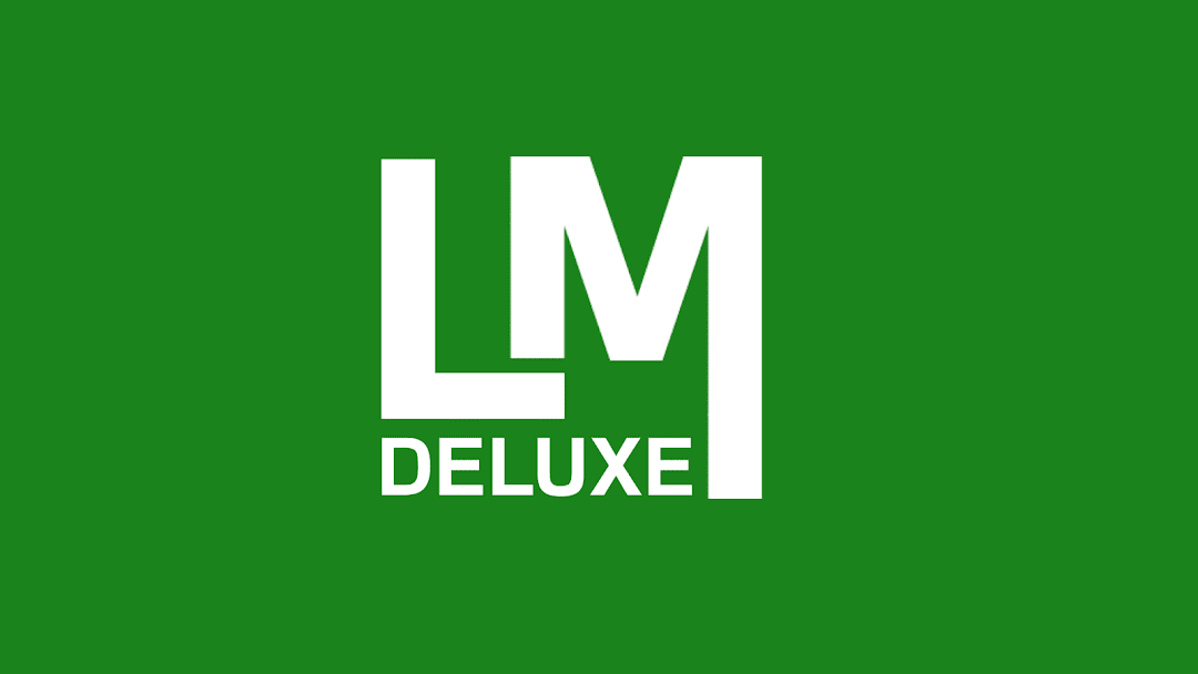 LazyMedia Deluxe